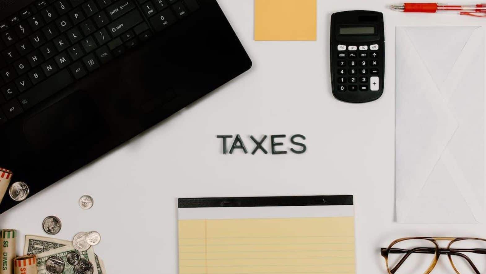 The Ins And Outs Of Tax Liens | 800 Tax