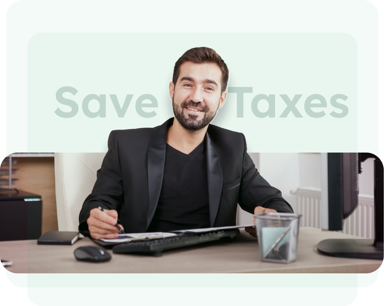 Specialized IRS Tax Assistance From Experts - Tax