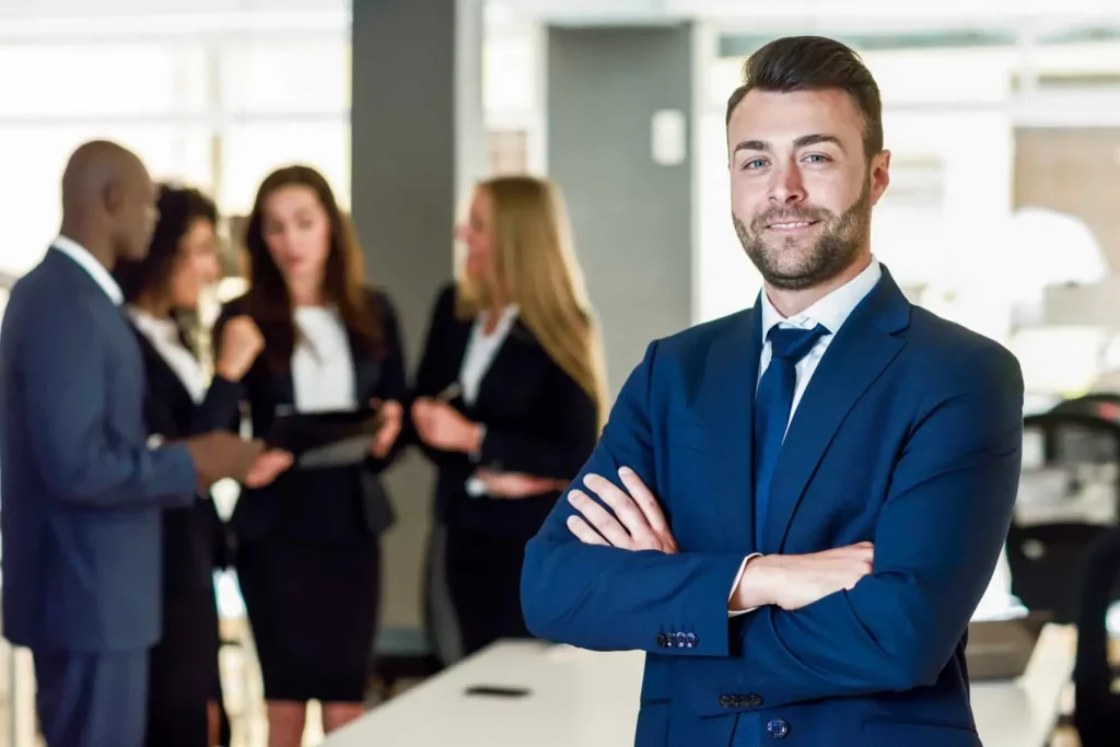 Expert IRS Tax Assistance