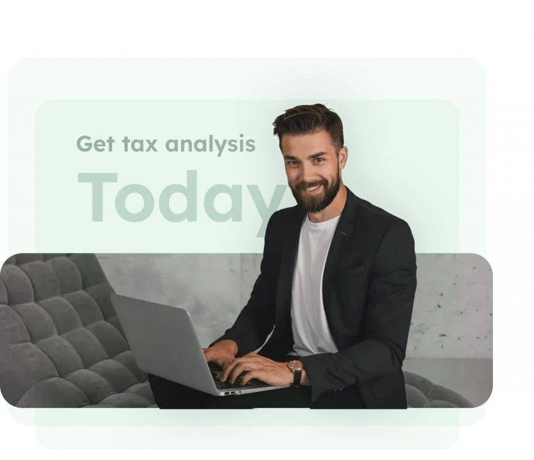 Unlock Your FREE Tax Analysis Today!